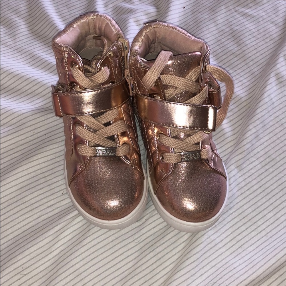 Michael Kors shoes for kids